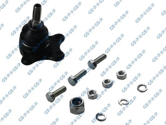 GSP-S080968