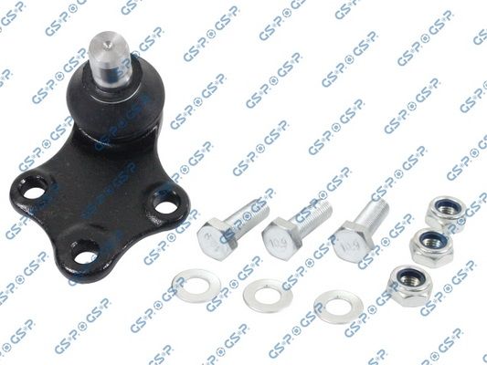 GSP-S080187