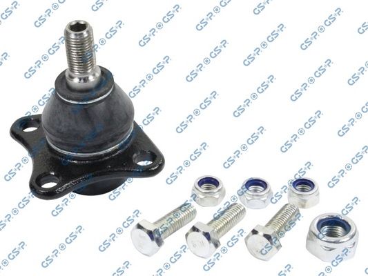 GSP-S080603