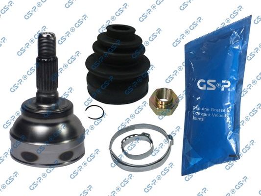 GSP-810017