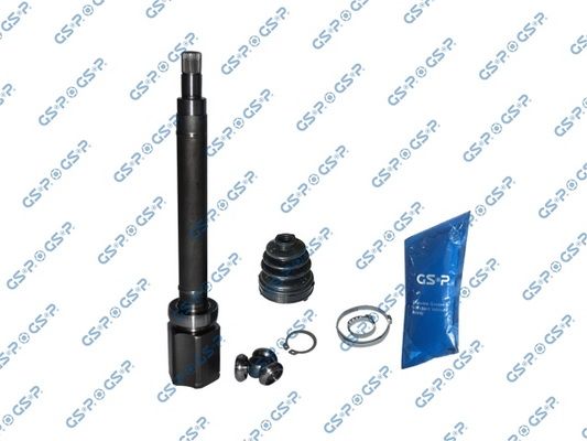 GSP-634150