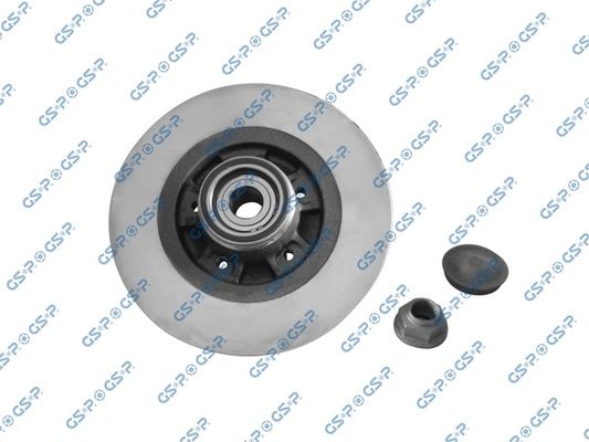 GSP-9230144K