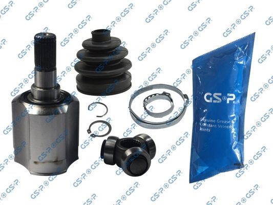 GSP-627025