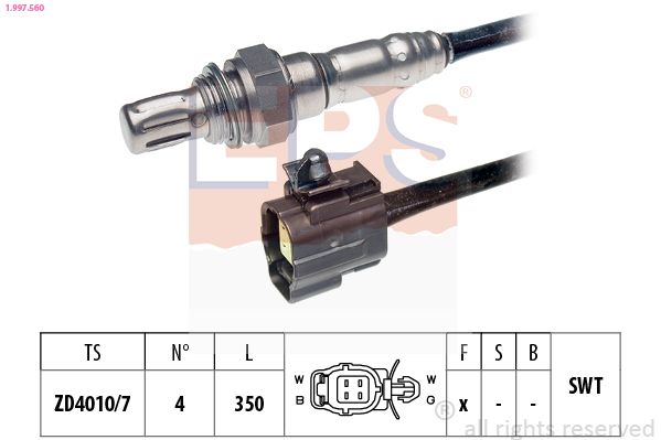 EPS-1997 560
