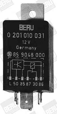 BER-GR031