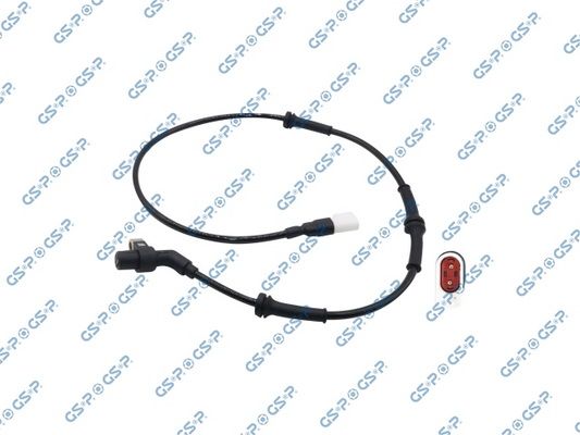 GSP-9A1066