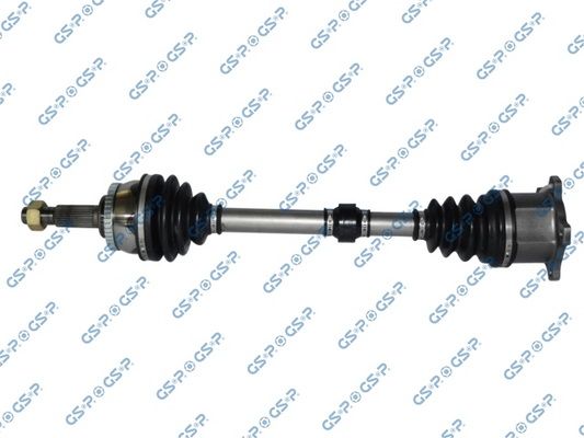 GSP-299198