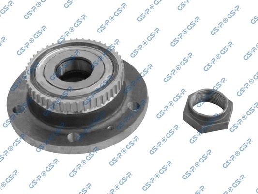 GSP-9232039K