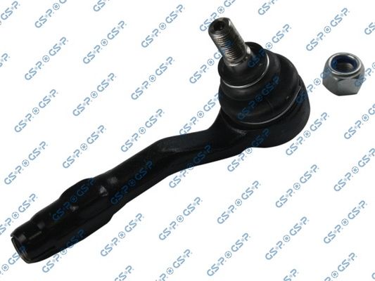 GSP-S070062