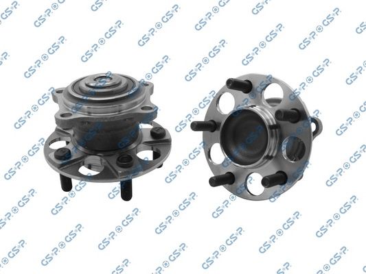 GSP-9400165