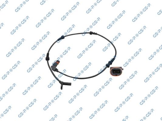 GSP-9A0612
