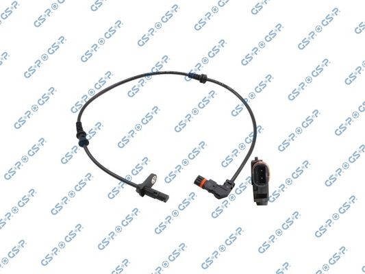 GSP-9A0616