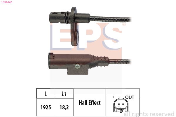 EPS-1960 247