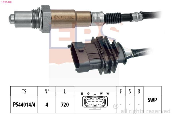 EPS-1997 340
