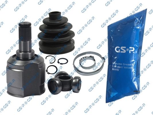 GSP-627001
