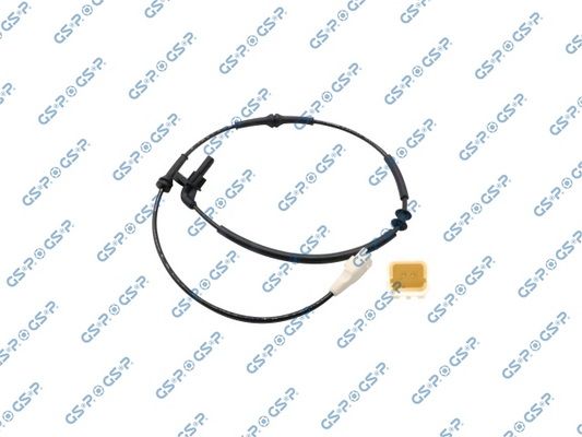 GSP-9A0336