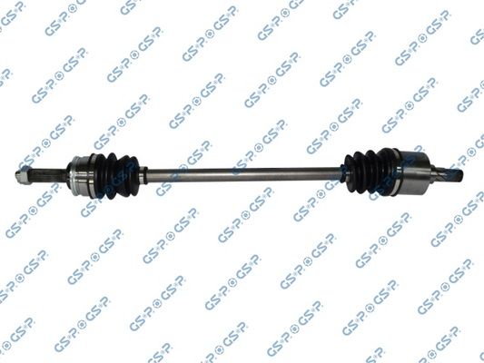 GSP-257039
