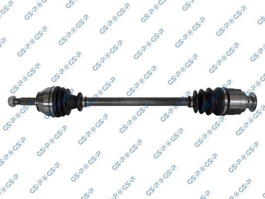 GSP-250023