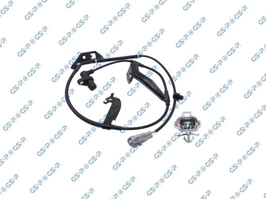 GSP-9A1158