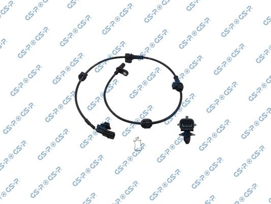 GSP-9A1180
