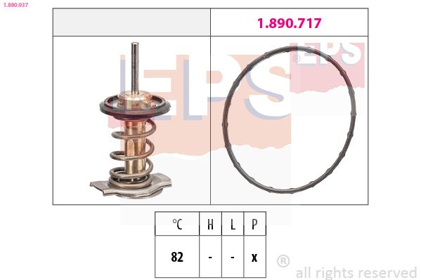 EPS-1880 937