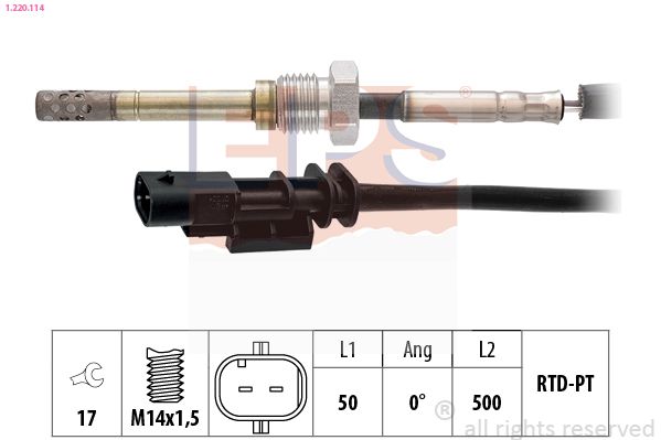 EPS-1220 114