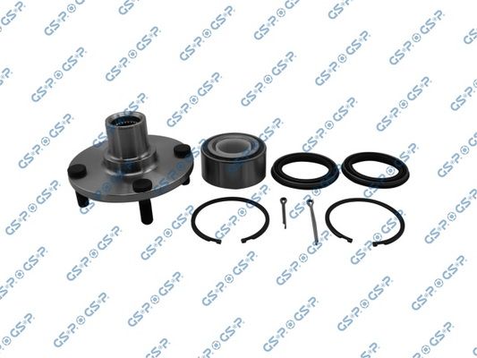 GSP-9427016K