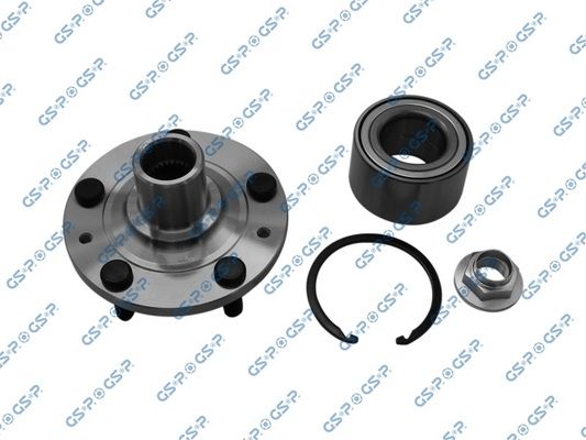 GSP-9428005F