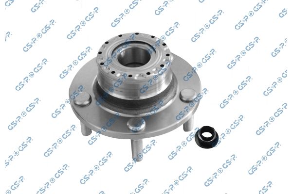 GSP-9232040K