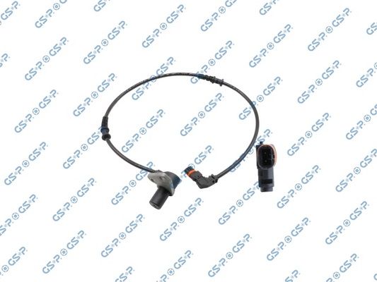 GSP-9A0595
