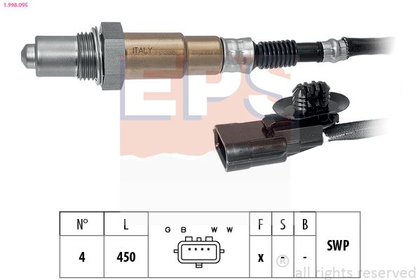 EPS-1998 095