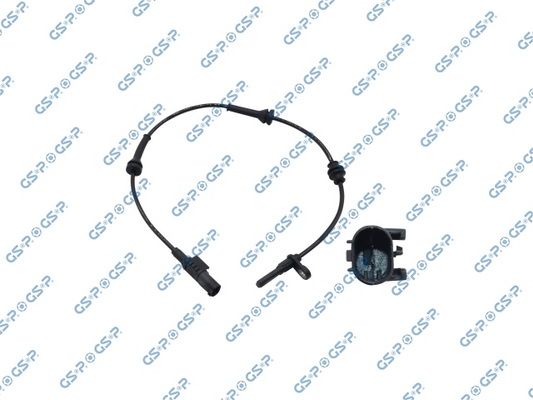 GSP-9A1278