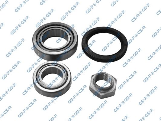 GSP-GK0836