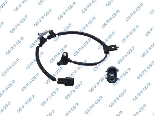 GSP-9A1140
