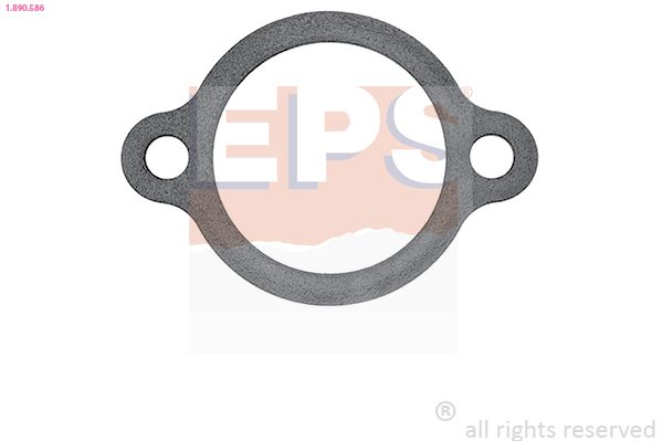 EPS-1890 586
