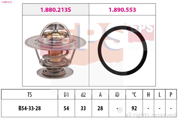 EPS-1880 213