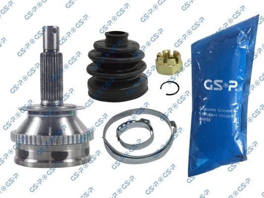 GSP-824091