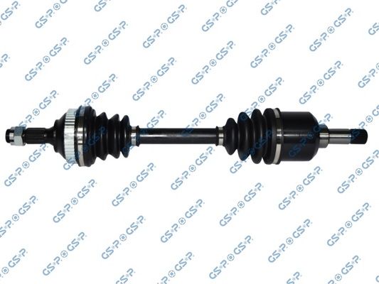 GSP-210022