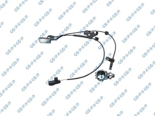GSP-9A0528