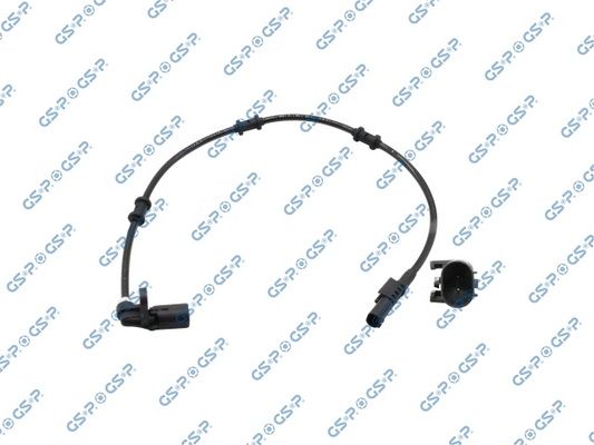 GSP-9A0592