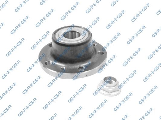 GSP-9230113K
