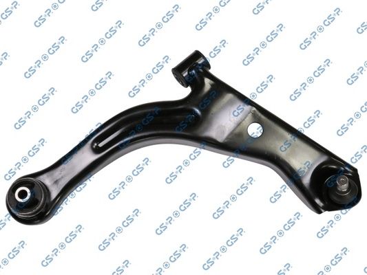 GSP-S063007