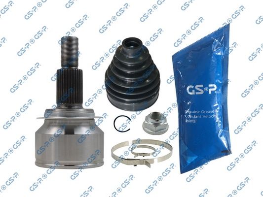 GSP-802495
