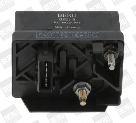 BER-GSE148
