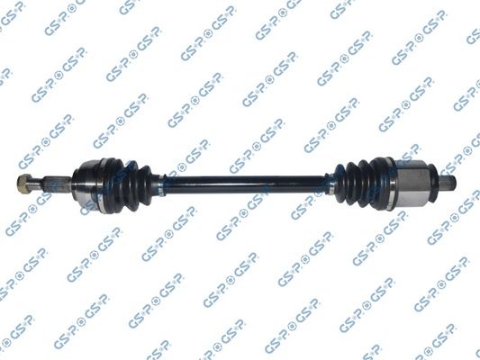 GSP-299186