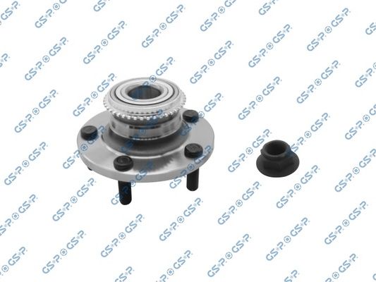 GSP-9230087K