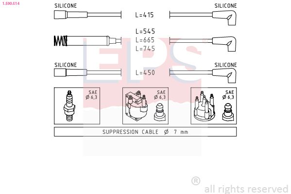 EPS-1500 514