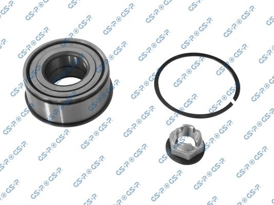 GSP-GK3615