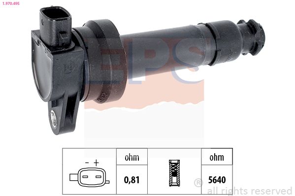EPS-1970 495