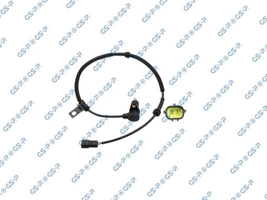 GSP-9A0476